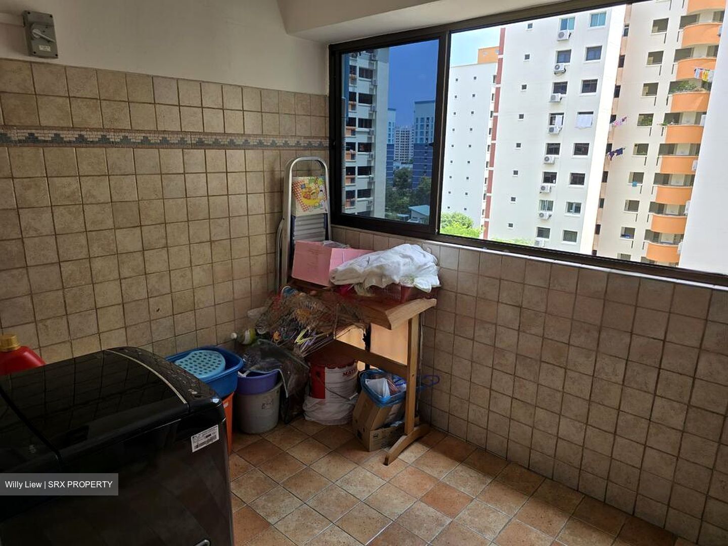 Blk 720 Tampines Starlight (Tampines), HDB 5 Rooms #473290551